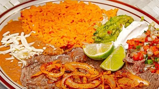 Carne Asada