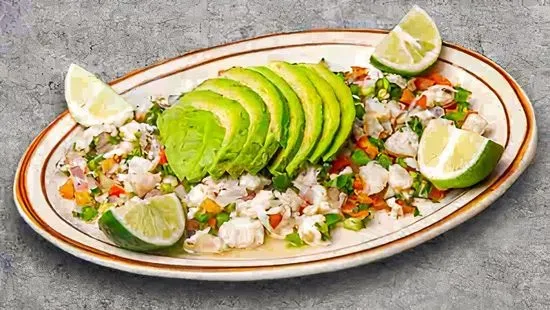 Ceviche