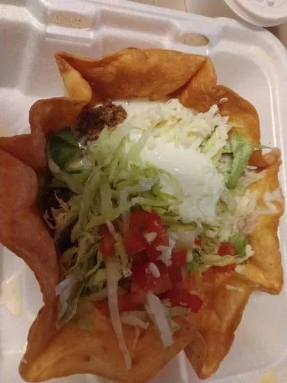 Taco Salad