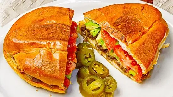 Tortas