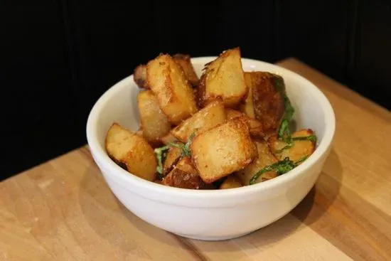 SD Breakfast Potatoes