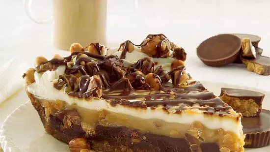 Reese's Peanut Butter Pie