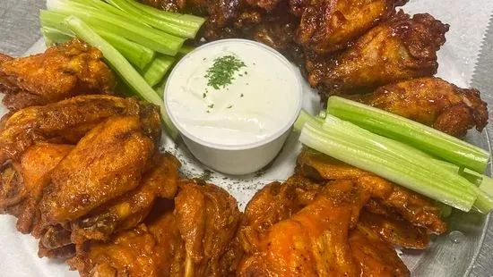 Wings