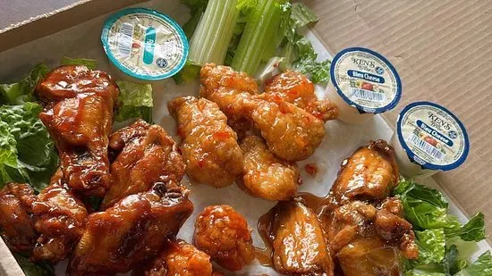 Boneless Chicken