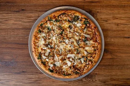 SMALL Rita Pie