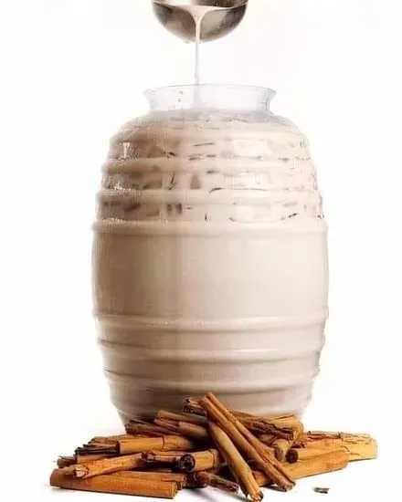 Agua de horchata 