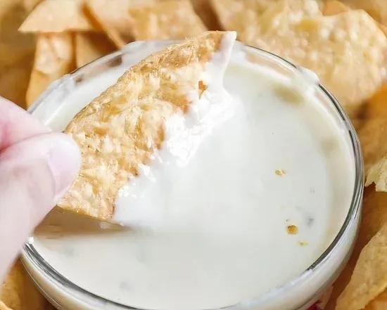 Cheese dip