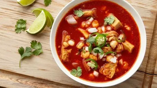 Menudo 