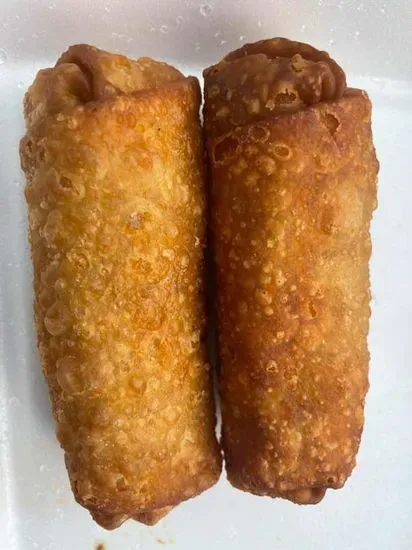 Egg Roll