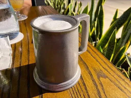Lokahi Pilsner -- 5.5% ABV