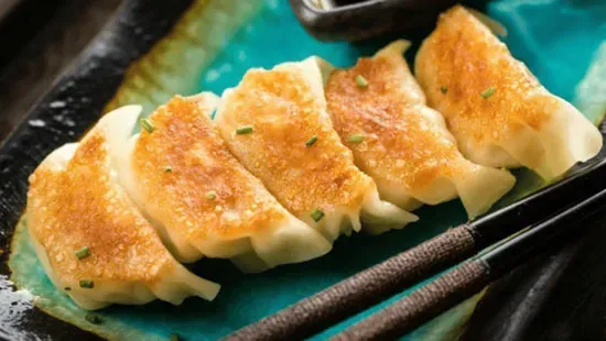 Gyoza (6)