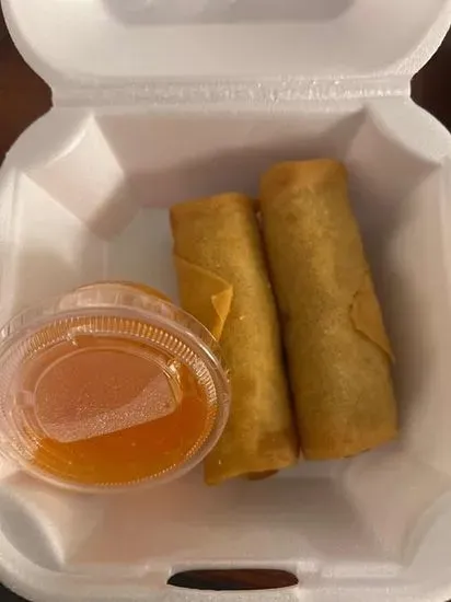 Spring Roll