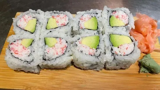 California Roll