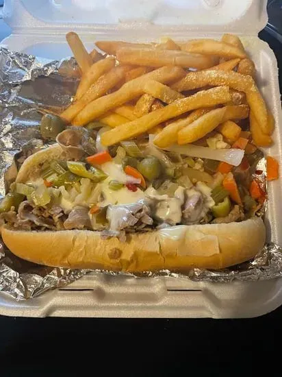 Italian Beef