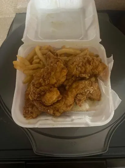 Tenders