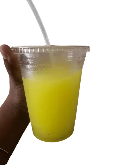 Fresh Frozen Lemonade 