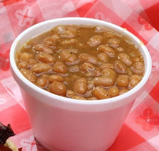Baked Beans