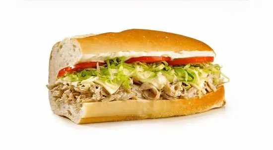 #31 California Chicken Cheese Steak