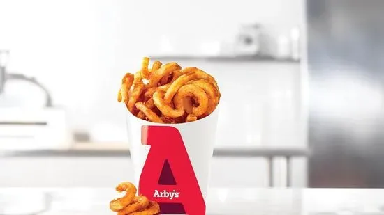 Curly Fries (Medium)