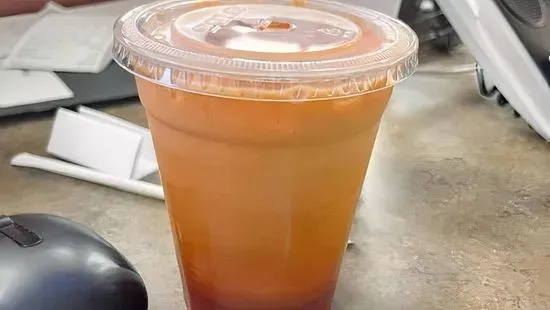 Thai Ice Tea