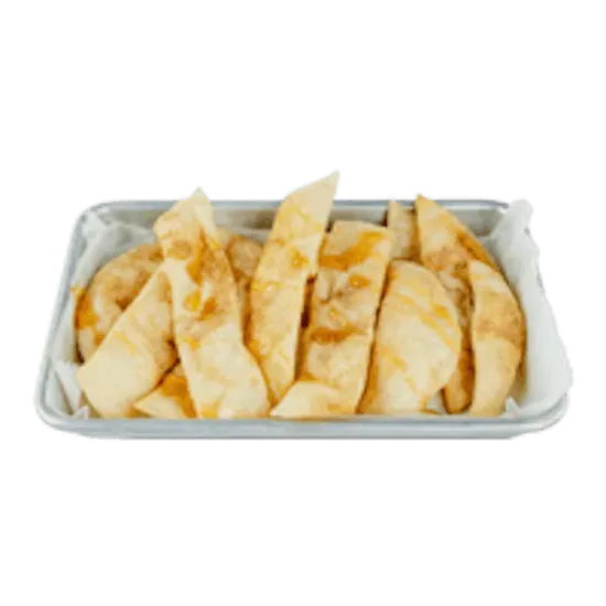 Sopapillas