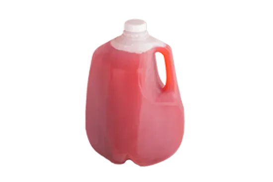 Gallon Drinks