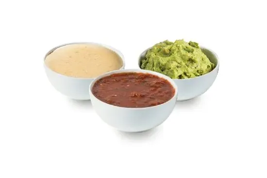 Catering Dips