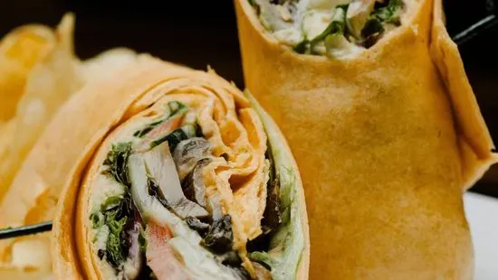 Veggie Wrap