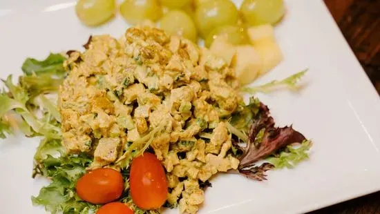 Chicken Salad Plate