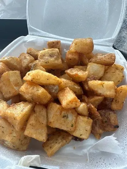 Homefries 