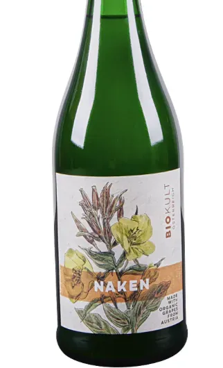 Orange Wine