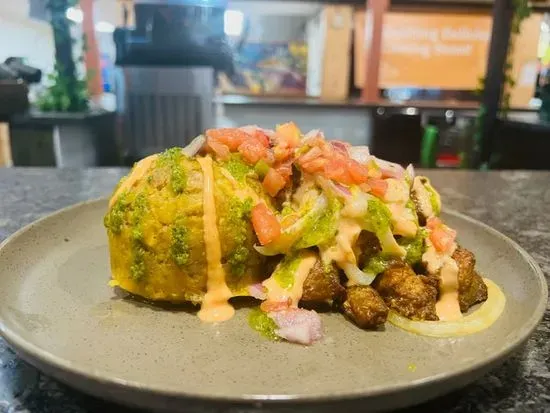 Sweet Chili MofonGo