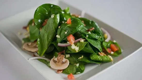 Spinach Salad