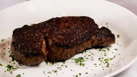 Cajun Ribeye