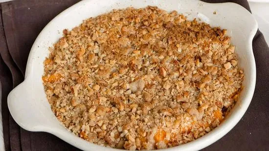 Sweet Potato Casserole