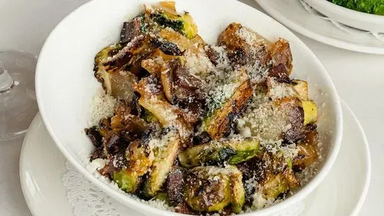 Brussels Sprouts