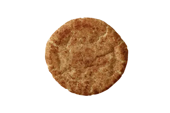 SNICKERDOODLE COOKIE