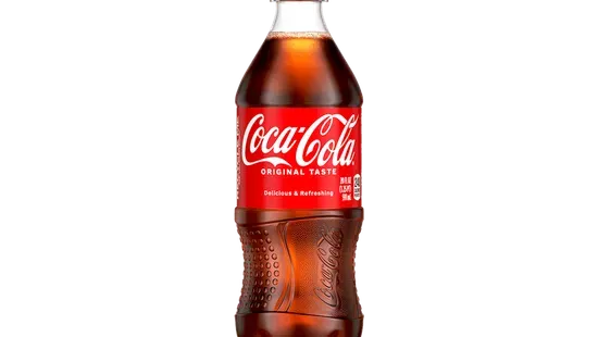 COCA-COLA® 20 oz