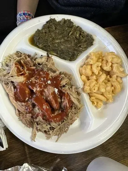 Pulled Pork