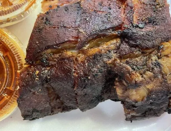 Ribs