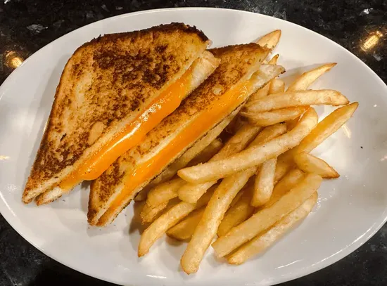 Grilled Cheese 