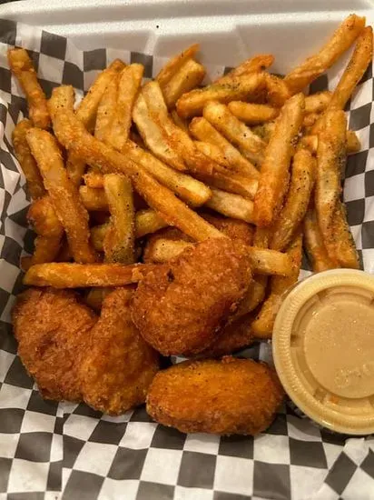 Chicken Bites