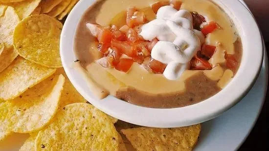 Ultimate Queso