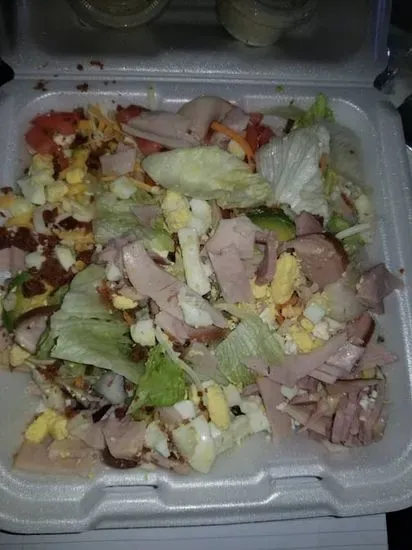 Cobb Salad