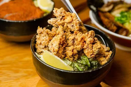 Karaage Don