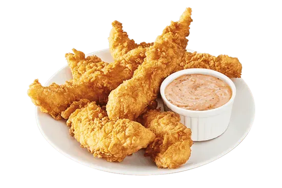 6pc Chicken Tenders