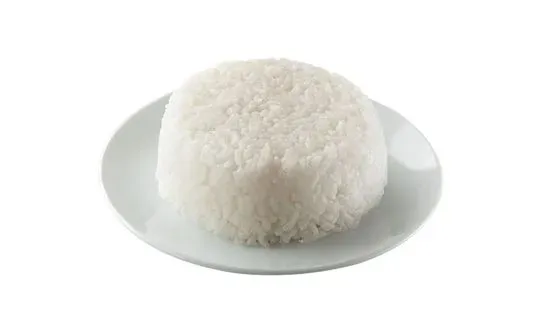 Steamed Rice