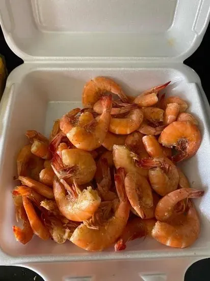 Peel & Eat Shrimp