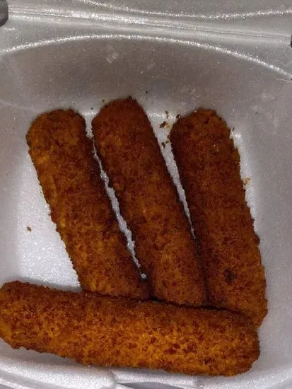 Cheese Sticks (5)