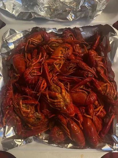 Crawfish